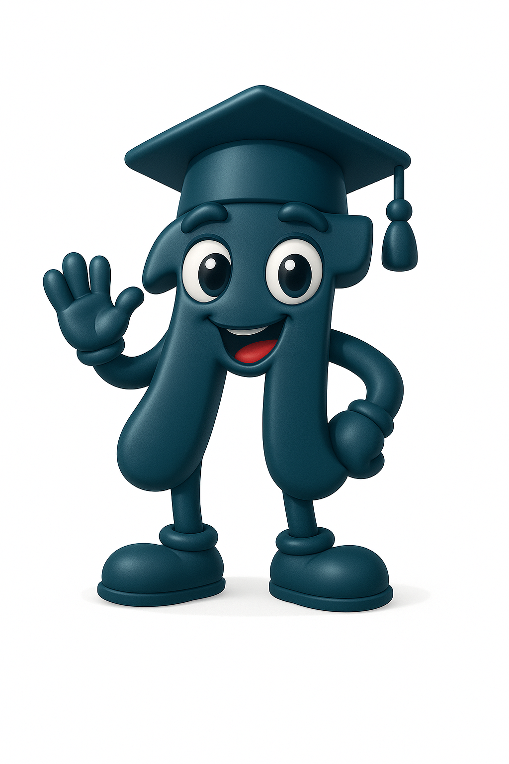 Mathy - Your AI Math Tutor